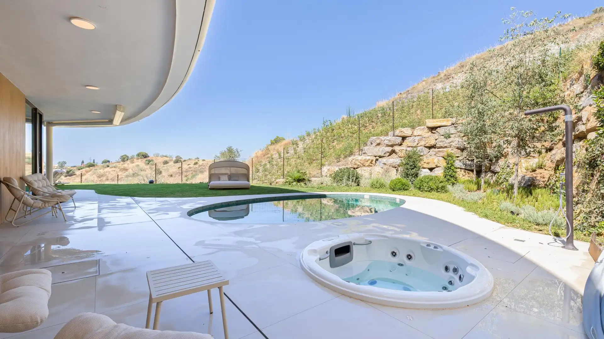 Planta baja en  Calle Sierra Nevada 5 - Foto 21