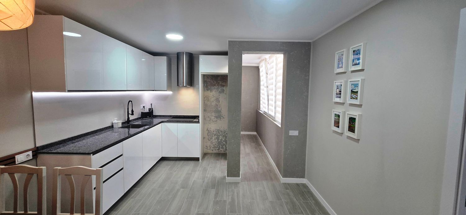 Piso en calle Senador Roque Calpena, 10 - Foto 7