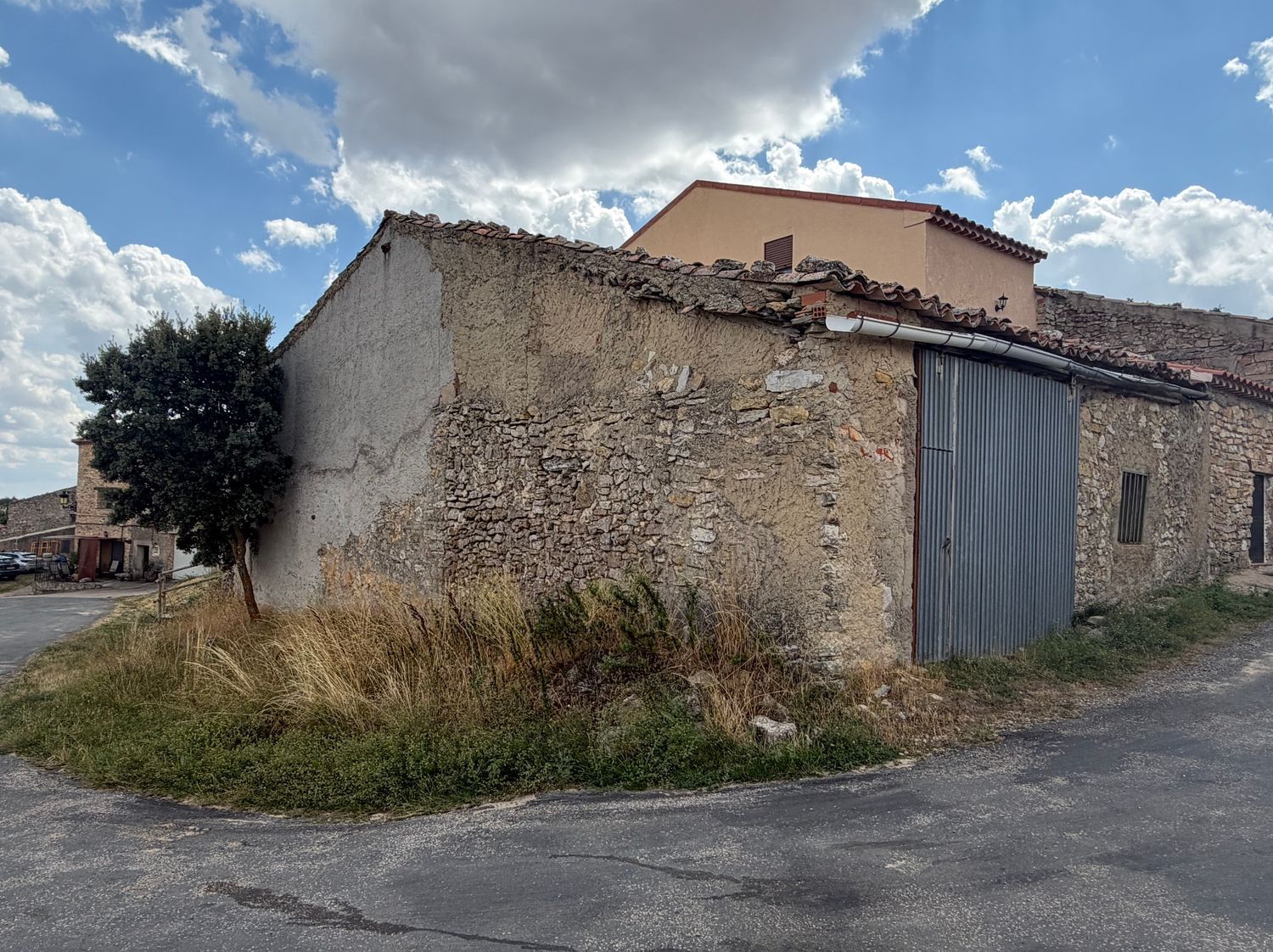 Casa terrera en Calle Pradillo, 5 -11 - Foto 4