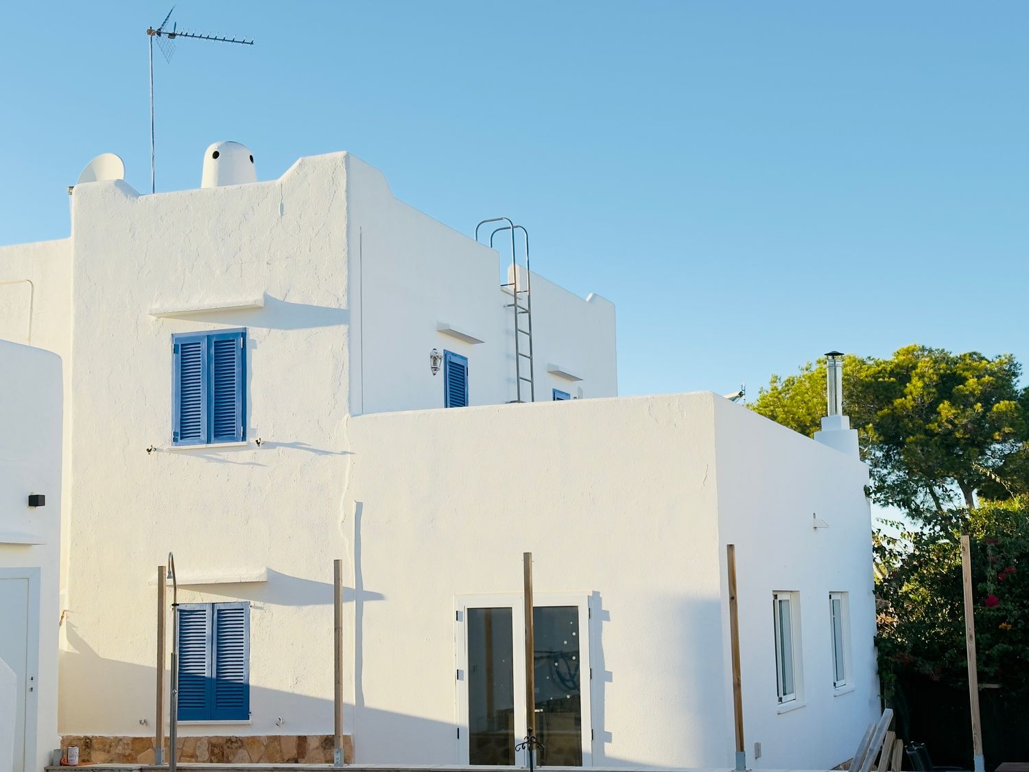 Casa o chalet independiente en Calle d'es Tulipa, 10, Cala Llombards, Cala Llombards - Foto 2
