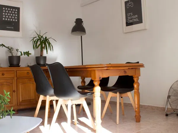 Piso en calle Patronat Obrer, 8 - Foto 1