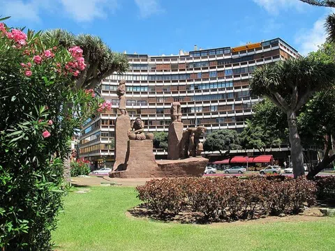 Piso en plaza de España, 3 - Foto 5