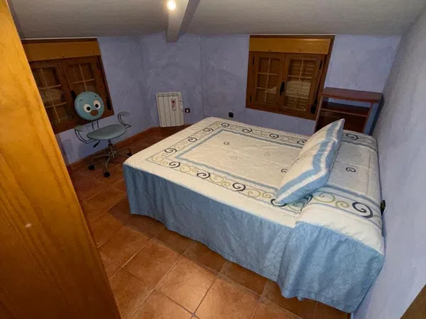 Casa o chalet independiente en Calle Godoy, 6 - Foto 18