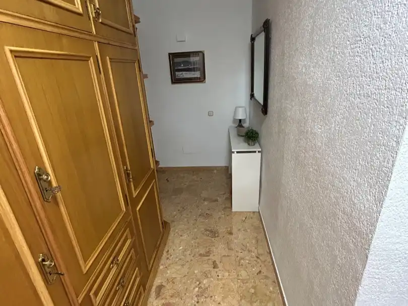 Piso en  Calle Marqués de Comillas 16 - Foto 15