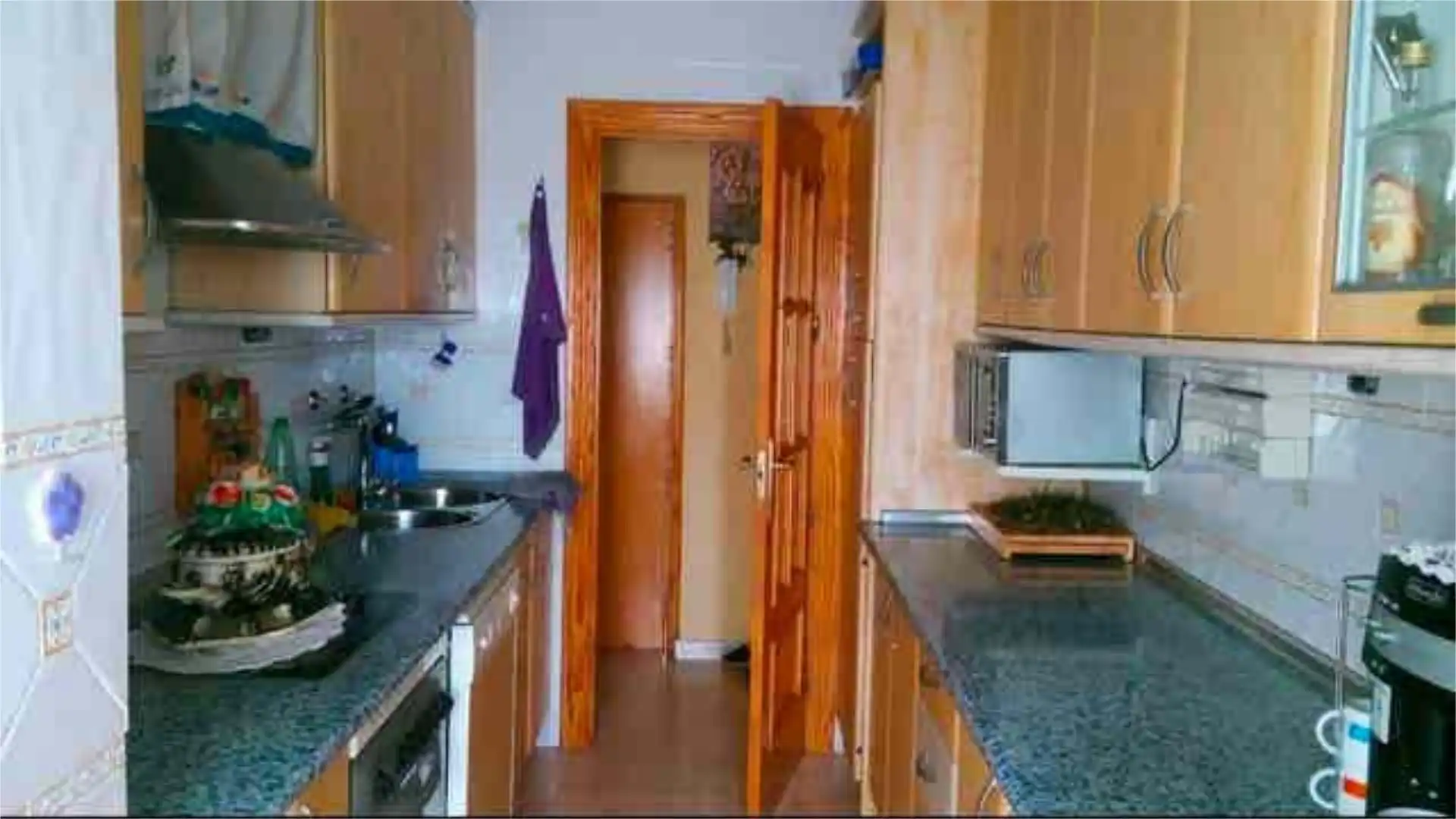 Piso en Cartuja - Foto 6