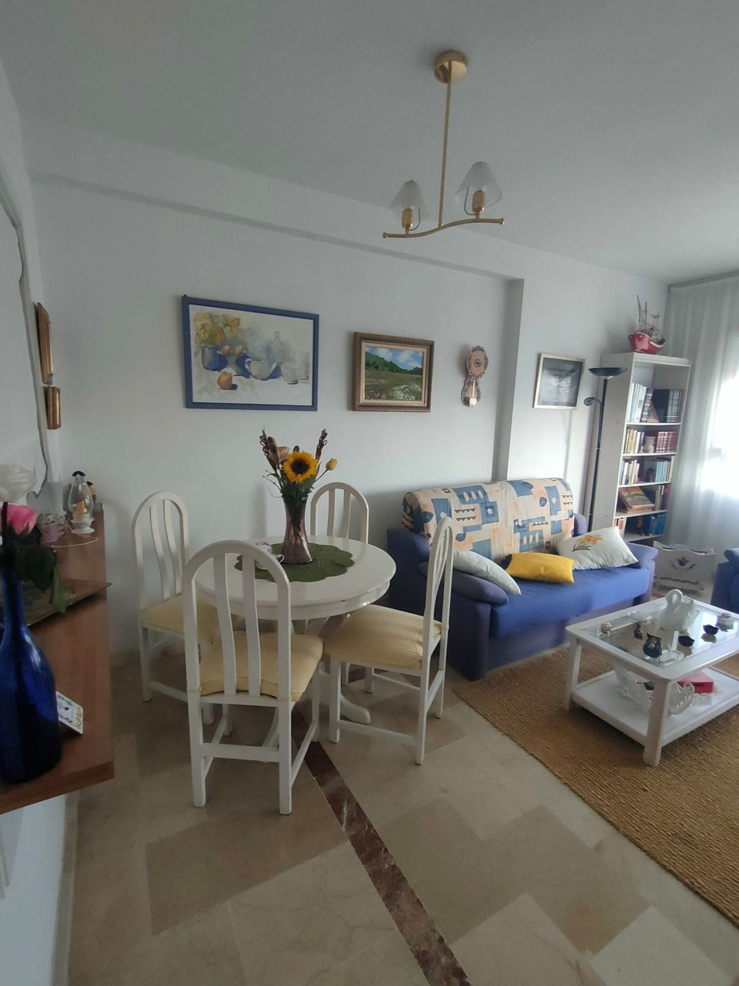 Piso en Campoamor - Foto 5