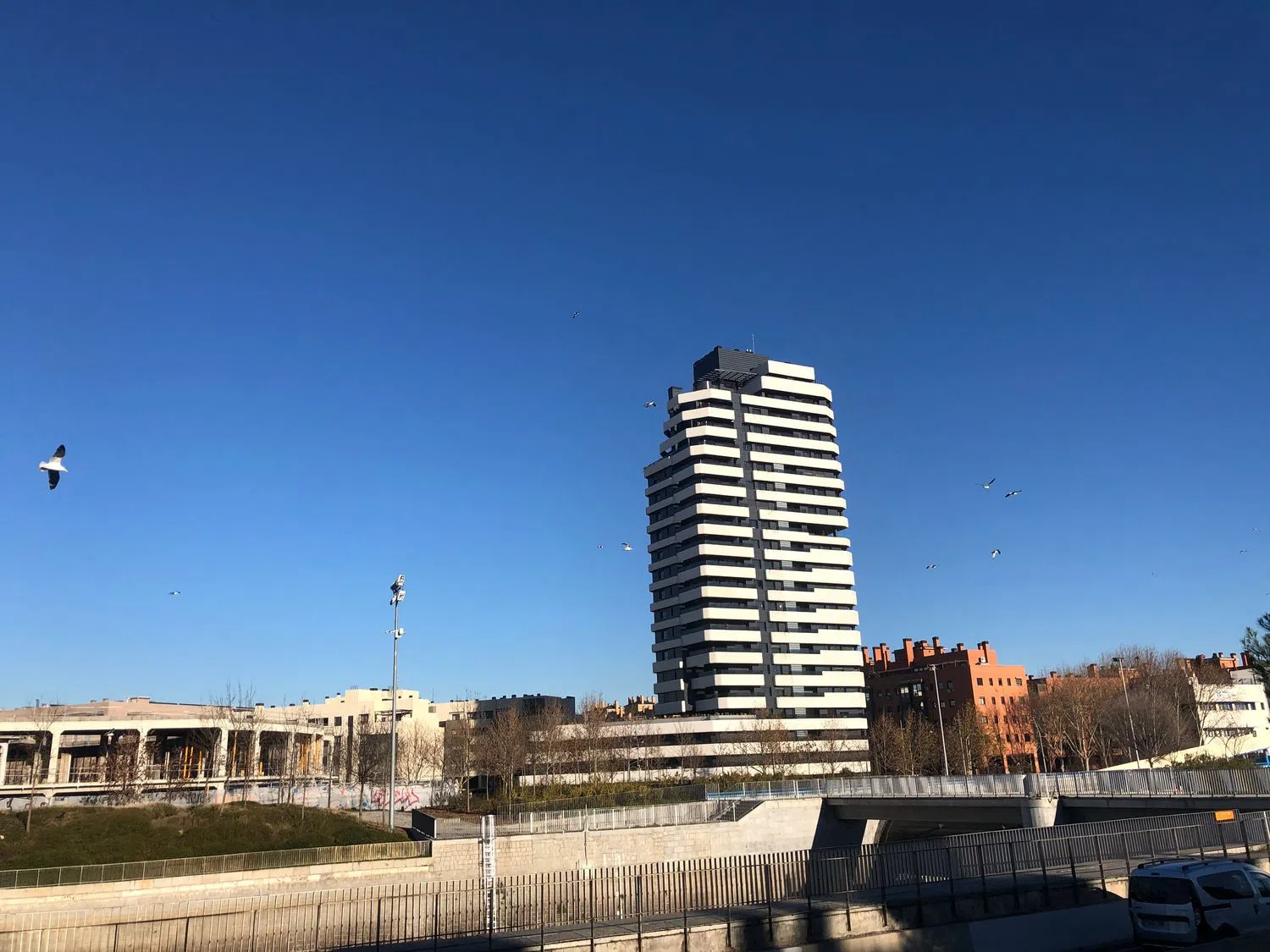 Piso en calle de Antonio López, 173 - Foto 16