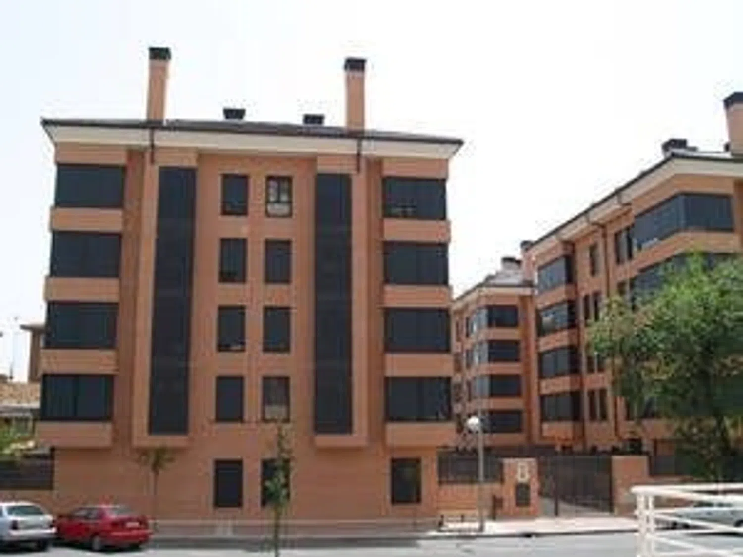 Piso en carretera de la Base, 8 - Foto 1