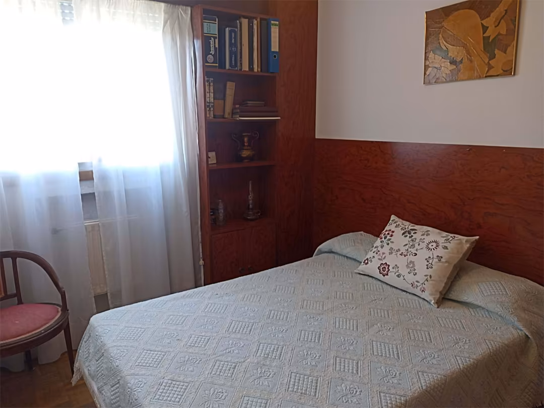 Piso en  Calle de Santiago de Compostela 66 - Foto 29