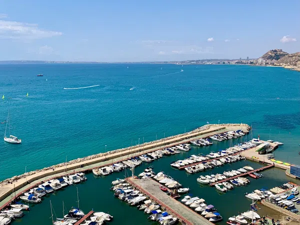 Piso en Avenida de la Costa Blanca - Foto 32