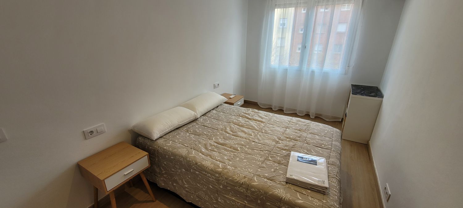 Piso en Calle del Doctor Iranzo, 63, Las Fuentes - Foto 18