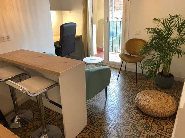 Estudio en calle d'En Robador, 8 - Foto 8