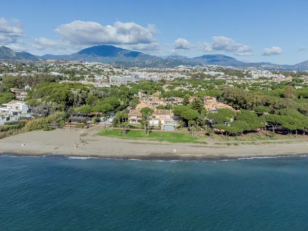Piso en Calle Lazaga, 13 B2 3c, Puerto de Estepona - Foto 35