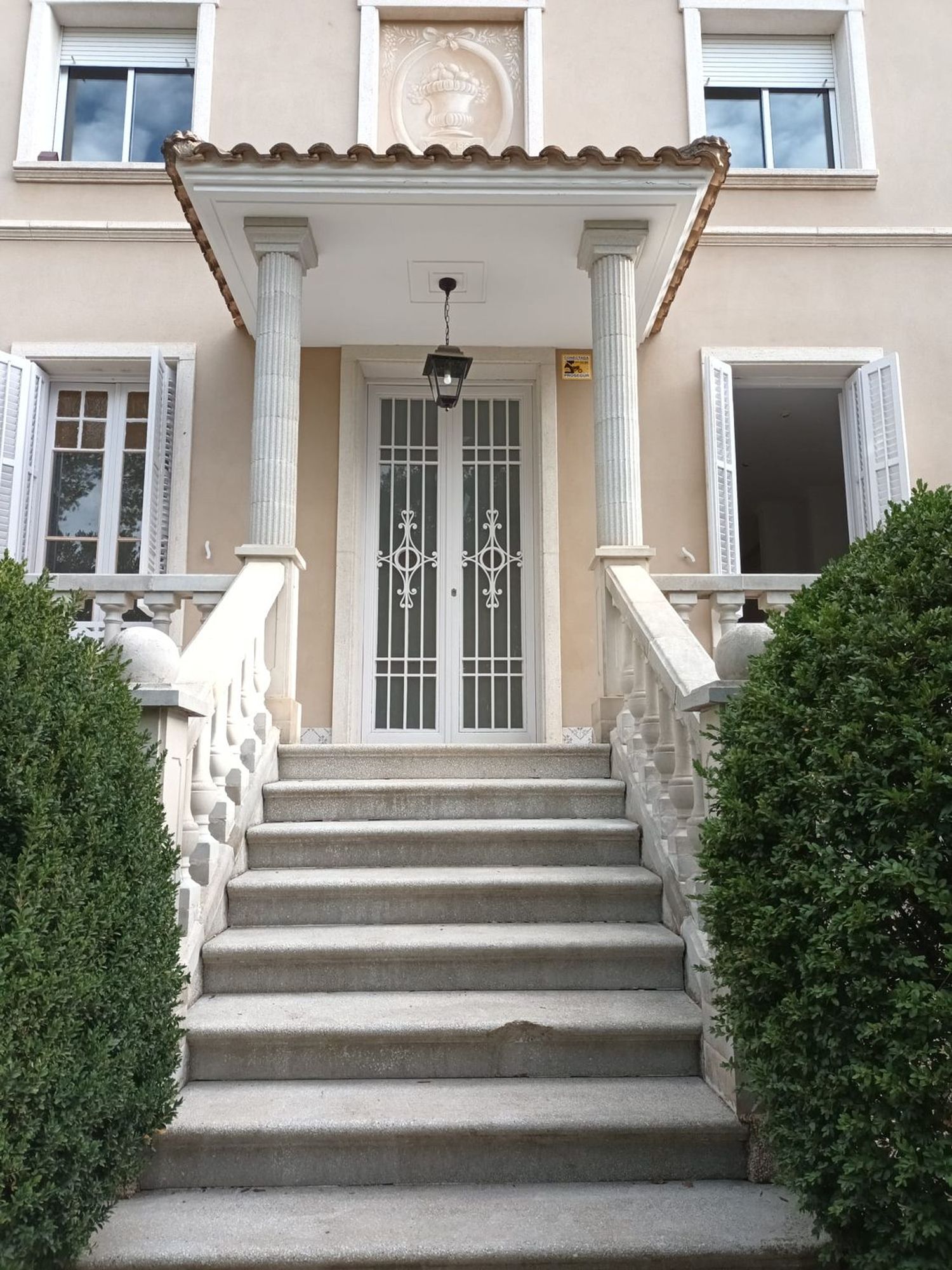 Casa o chalet independiente en Calle Oceà Atlàntic, 5, Golf, Golf - Foto 2