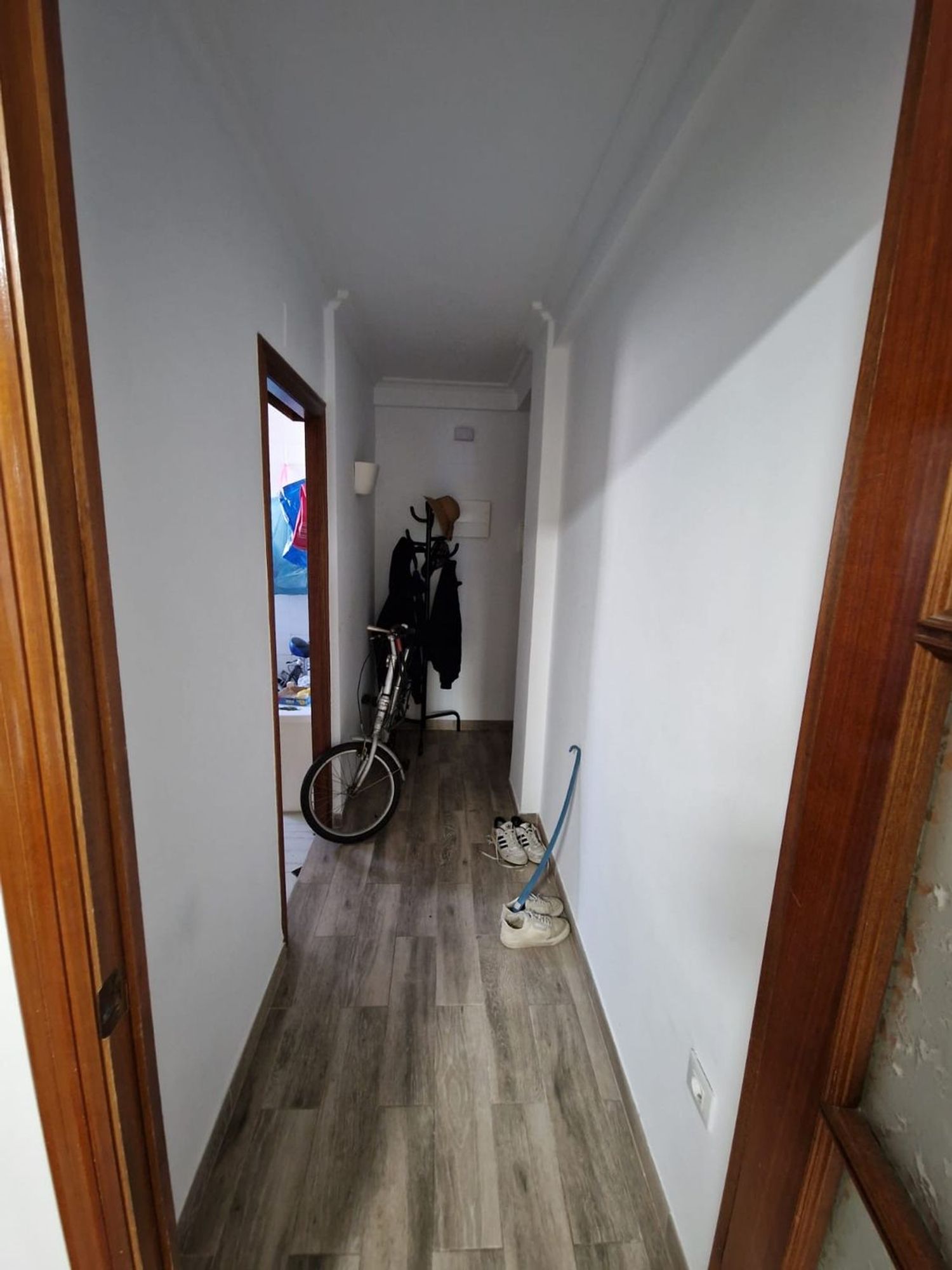 Alquiler de piso en Calle Ermita del Rocío, 2 - Foto 1