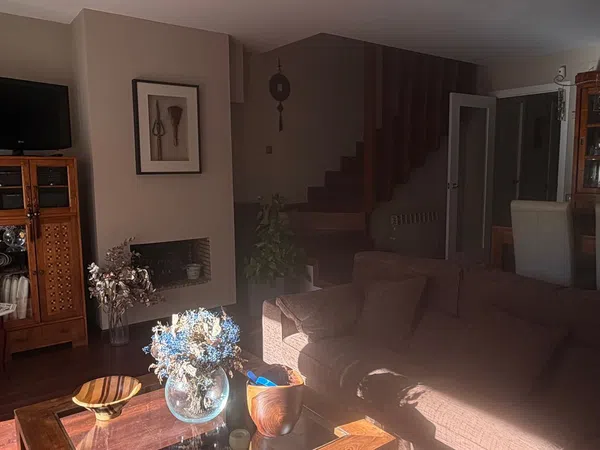 Chalet adosado en Paseo Comte de Vilardaga, 62 - Foto 7