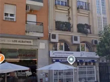 Piso en San Roque - Foto 1