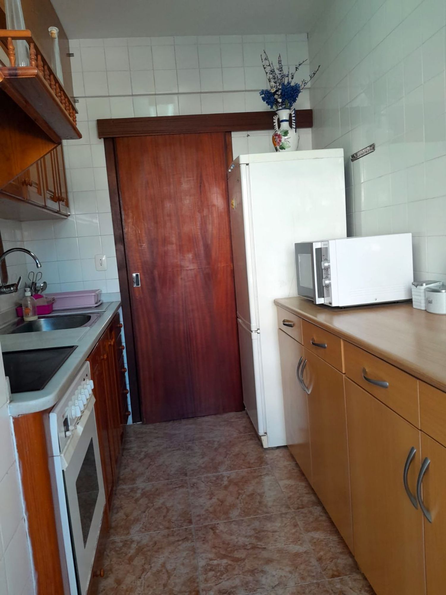 Piso en Avenida de la Mota, 20 - Foto 22