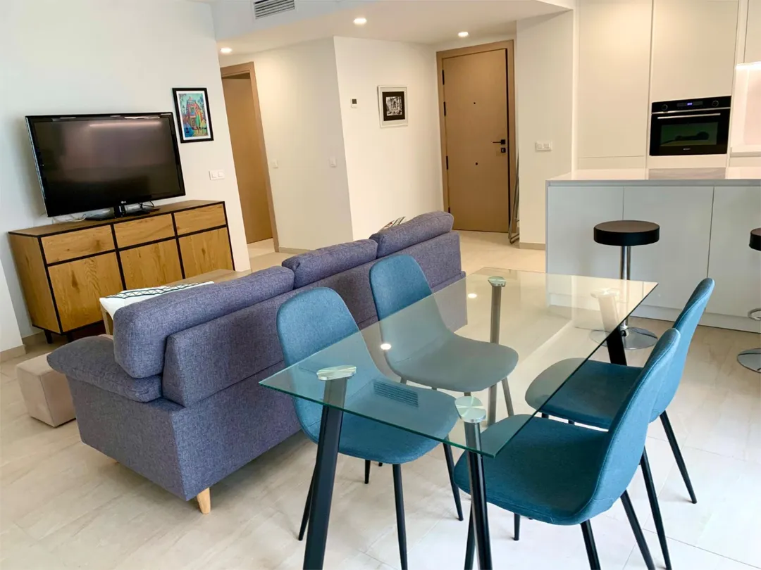 Piso en calle Calle Bailarín José Espadero 11 - Foto 2