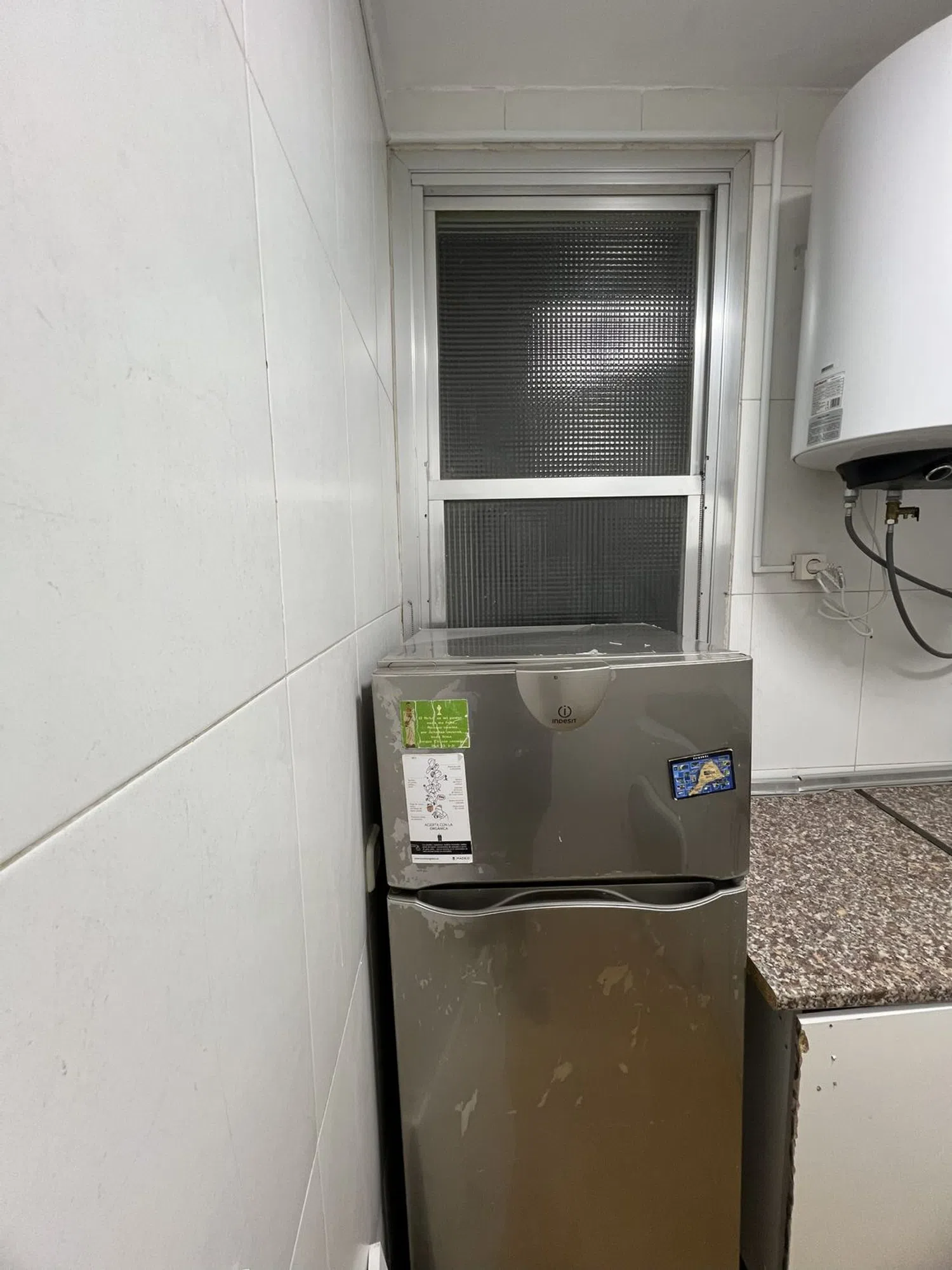 Piso en calle del Casino, 16 - Foto 6