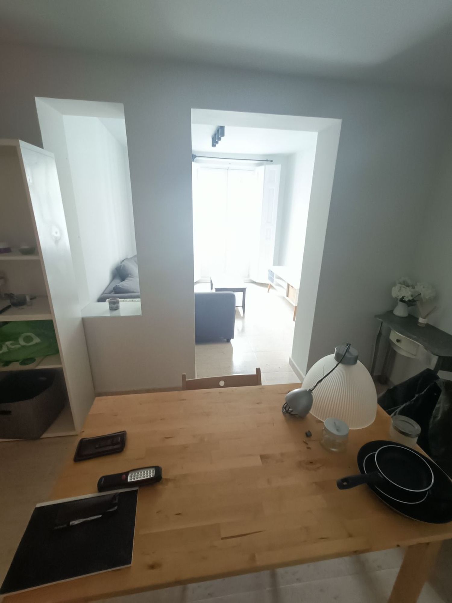Piso en Cuesta de Santo Domingo, 10, Palacio - Foto 10