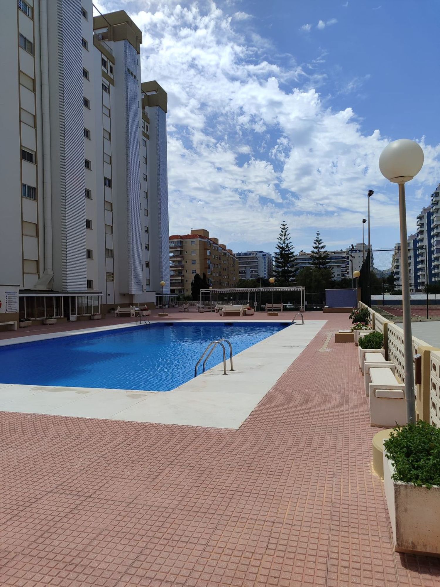 Piso en Calle del Cap de Sant Antoni, 4, Playa de Gandia, Playa de Gandia - Foto 2