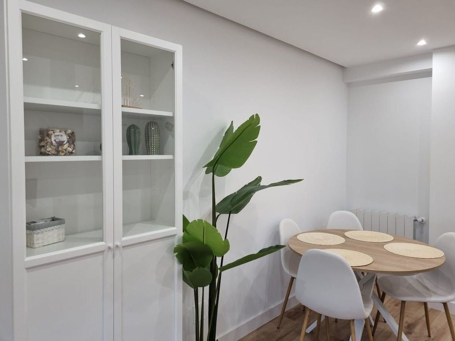 Piso en calle Macías Picavea, 13 - Foto 24