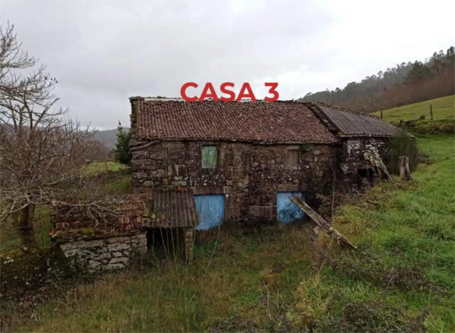 Chalet en Cerdedo - Foto 7