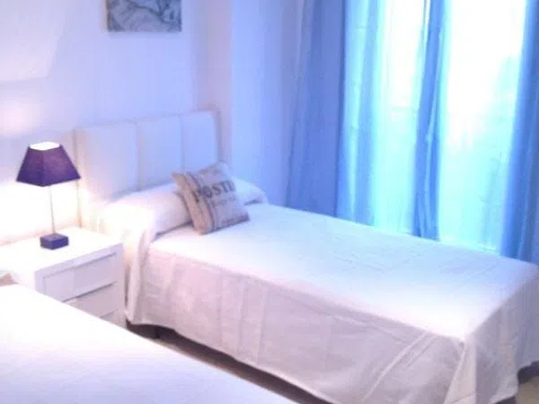 Piso en Isla tortuga, 47, Sotogrande Costa, Sotogrande Costa - Foto 7