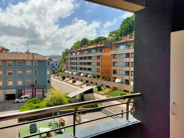 Piso en Calle Berra Behea, 1, Altza - Foto 9