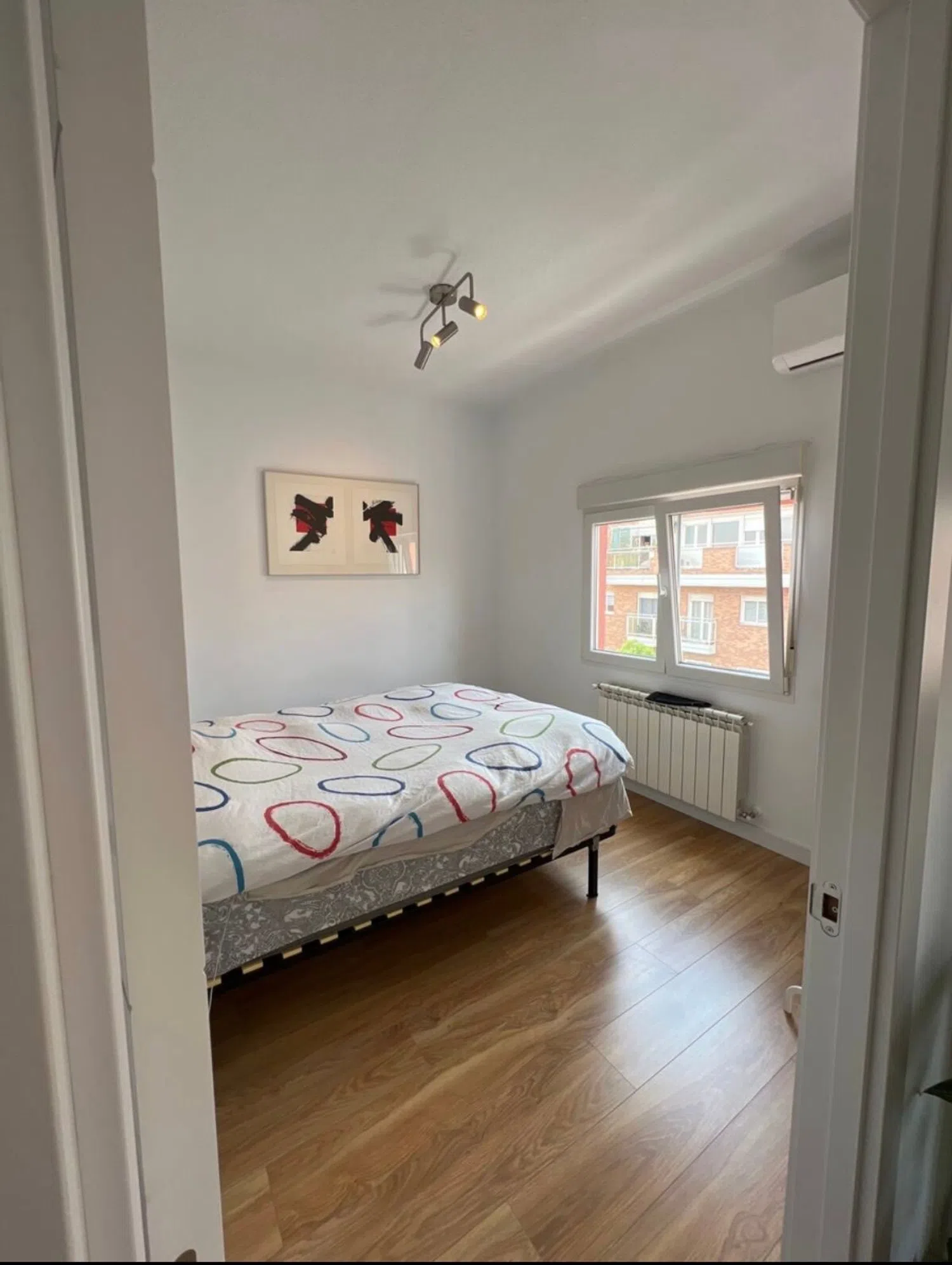 Piso en paseo de Marcelino Camacho, 16 - Foto 1