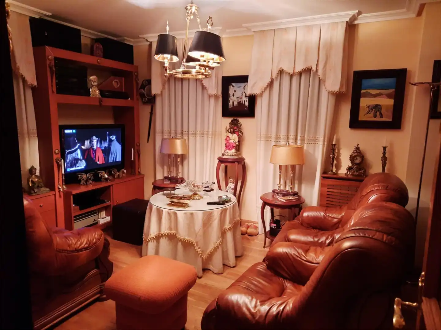 Chalet en  Calle los Nogales 5 - Foto 12