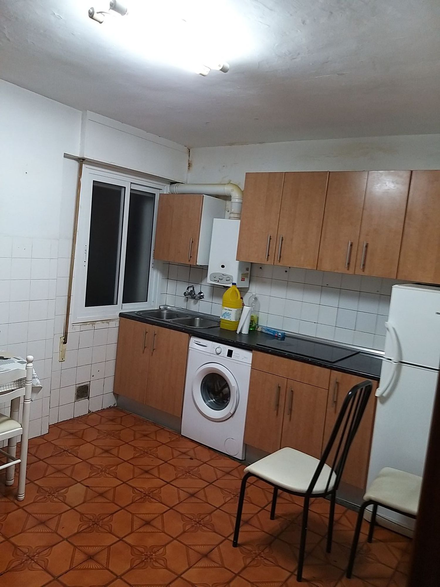 Piso en Calle María Amigo, 2, Gamonal - San Bruno - G9 - Foto 11