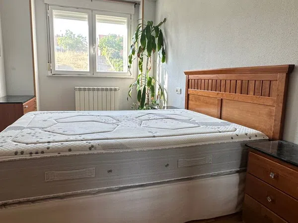 Piso en Calle Jerónimo Münzer, 69, La Platina-Hospital-Campus - Foto 13