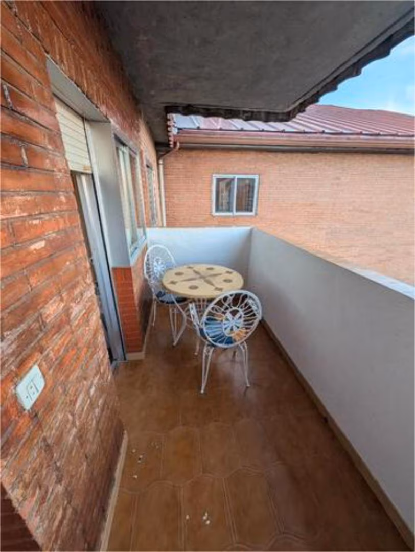 Piso en Centro - Foto 5