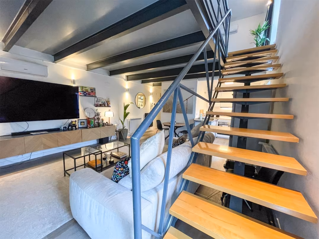 Ático en  Avenida de Manoteras 10 - Foto 8