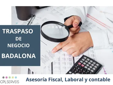 Local comercial en Badalona - Foto 1