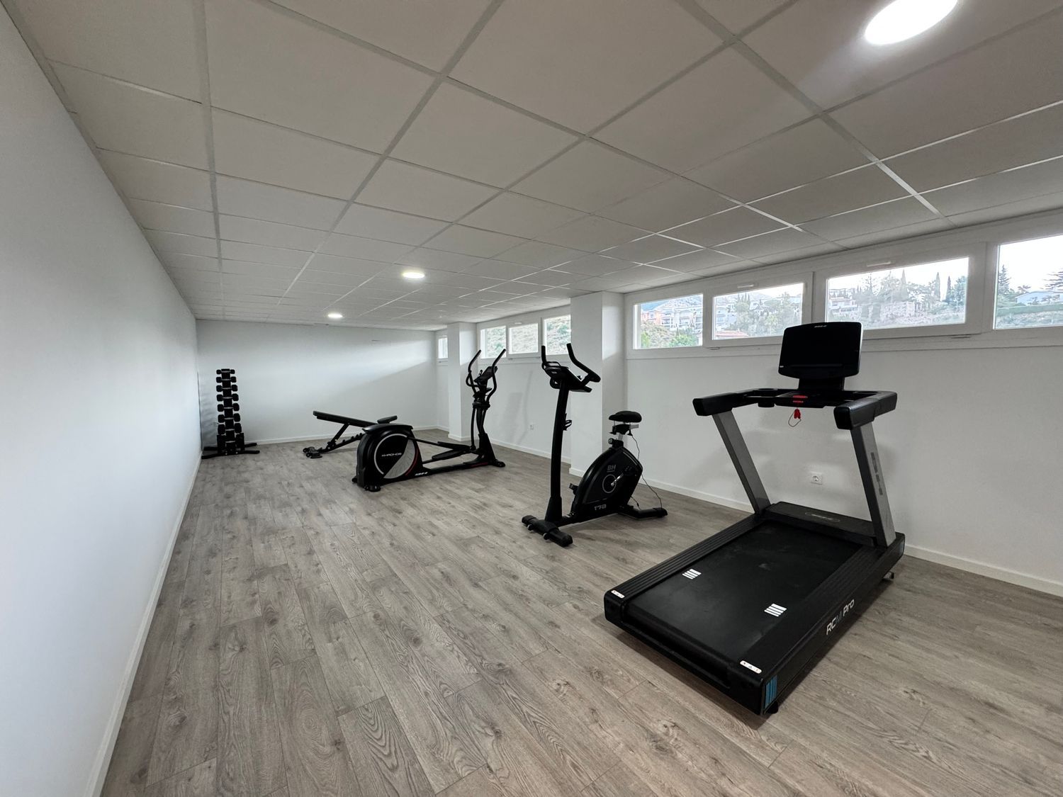 Piso en calle Pensamiento, 54 - Foto 4