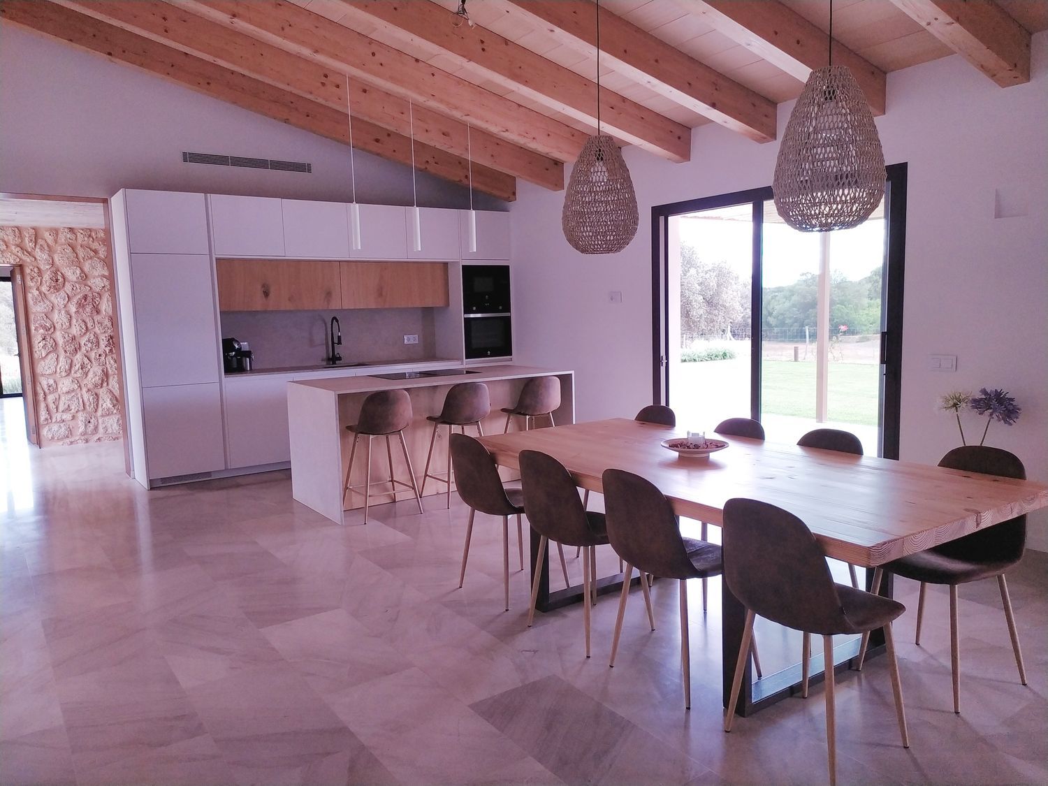 Casa o chalet independiente en Diseminado Poligono 5, 175, Zona periurbana - Foto 13