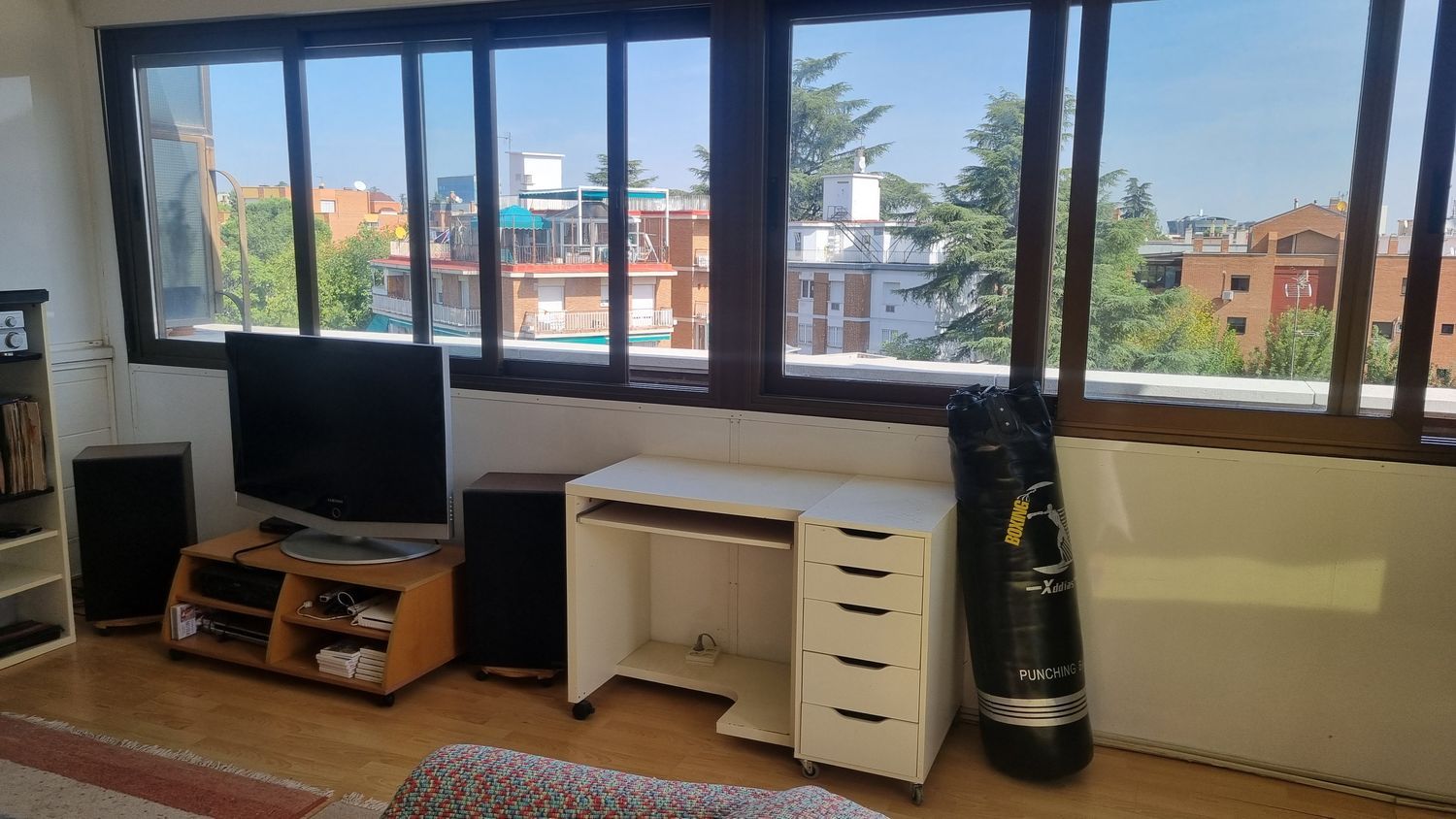 Dúplex en calle de Ángel Larra, 37 - Foto 10