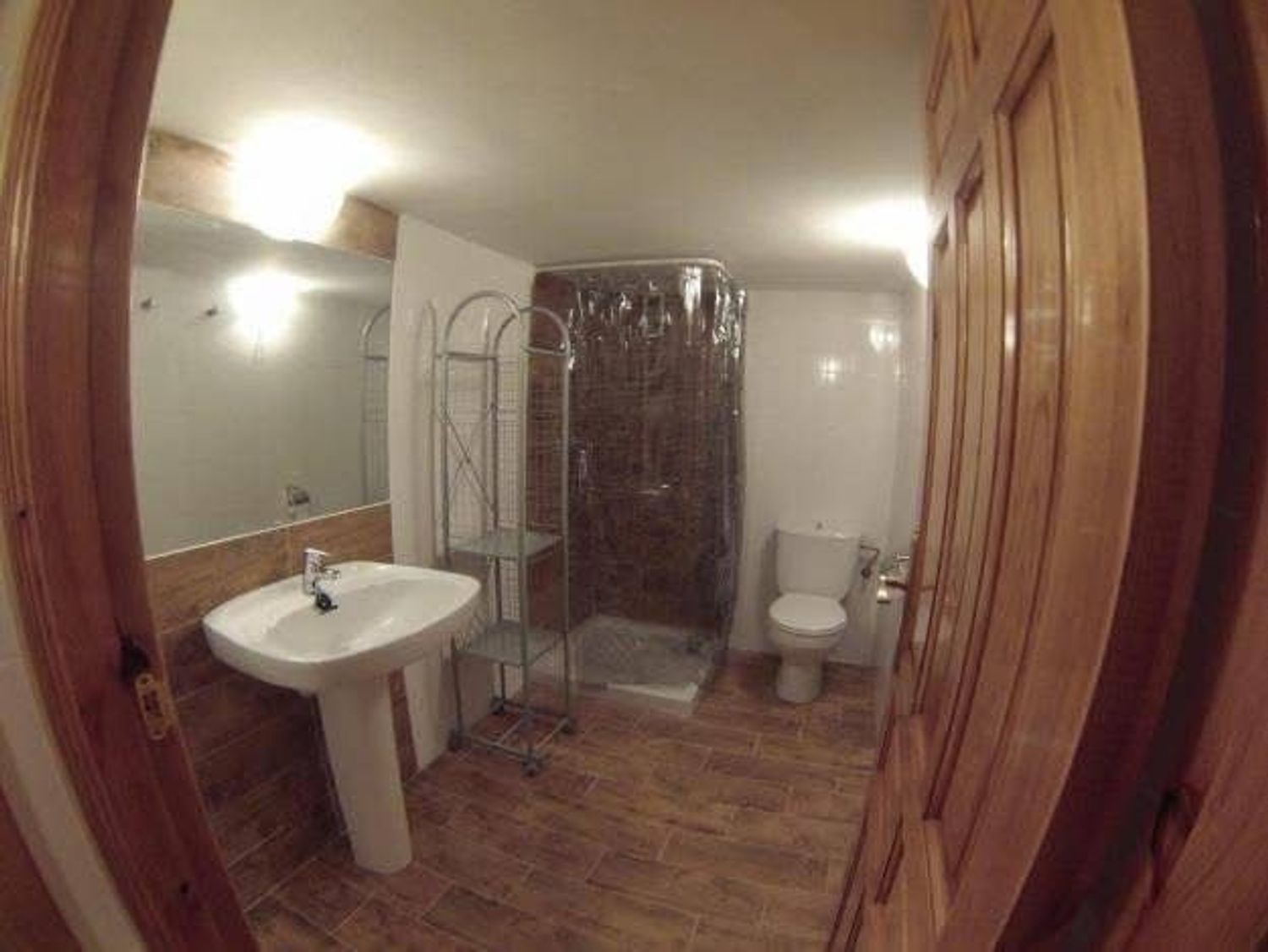 Chalet adosado en Calle Manzanares, 5 - Foto 7