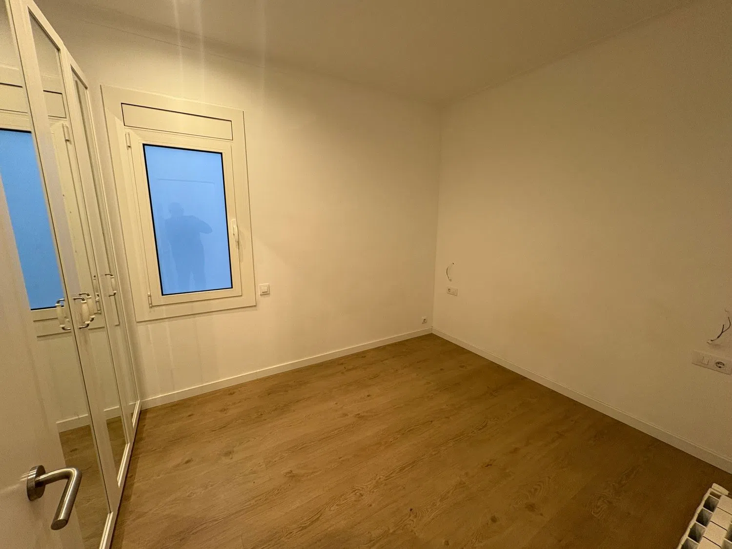 Piso en calle de Sepúlveda, 115 - Foto 6