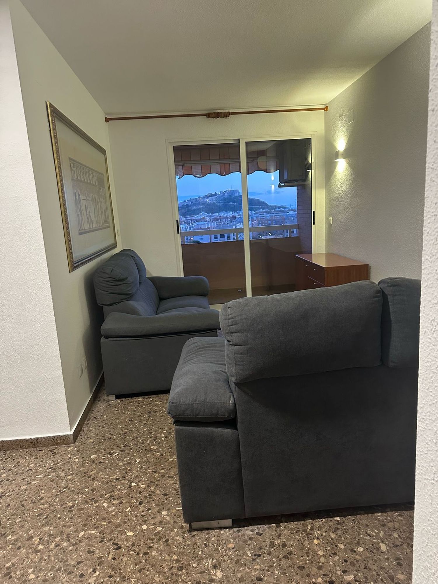 Piso en calle Doctor José Luis de la Vega, 12 - Foto 5