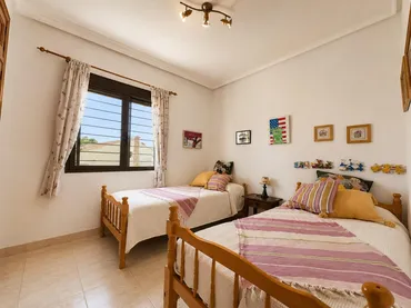 Chalet en  Carrer Alzira 7 - Foto 23