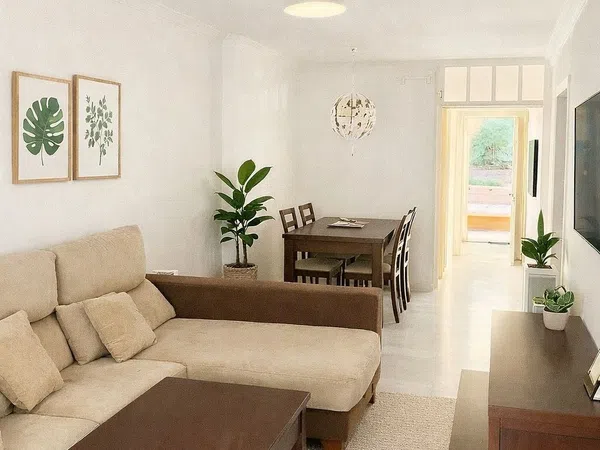 Piso en avenida Arroyo Primero, 30 - Foto 1