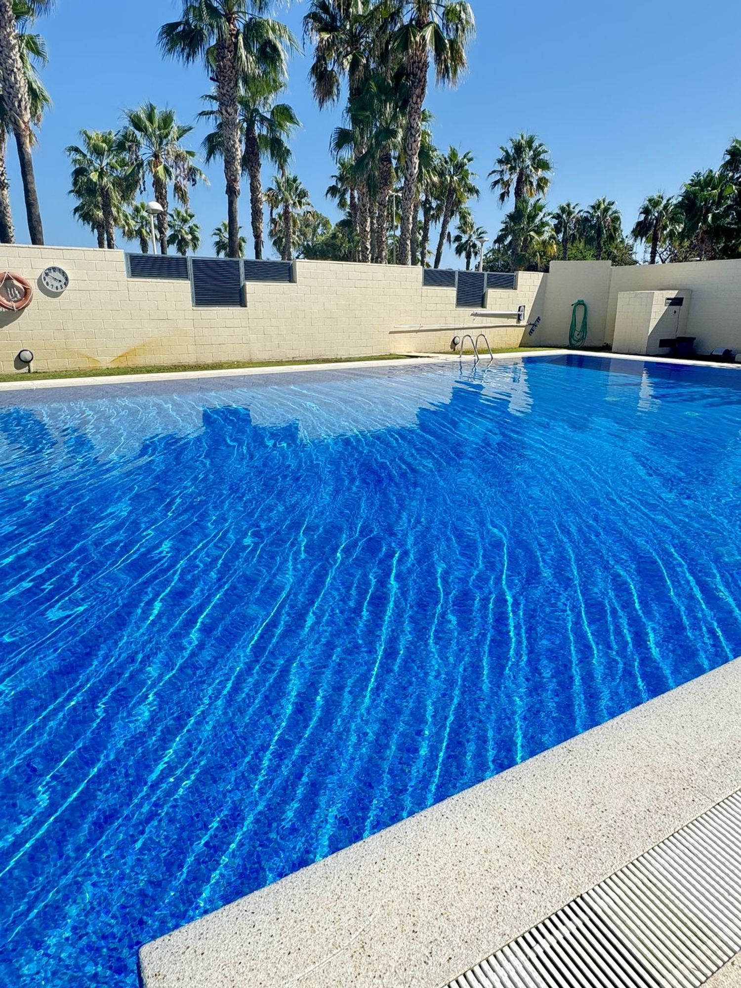 Piso en Les Amplaries, 17, Acapulco - Foto 17