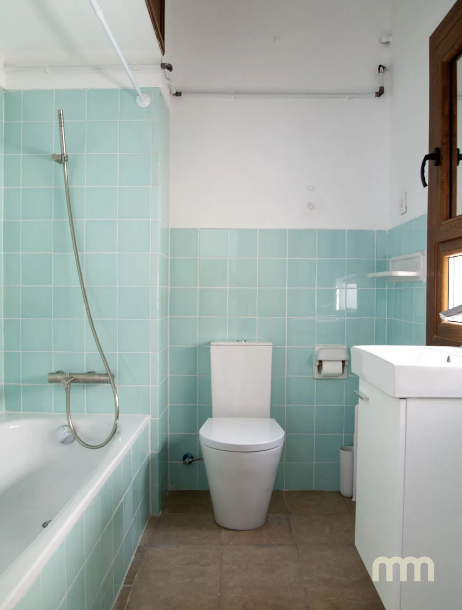 Piso en Barrio Bons Aires - Foto 8