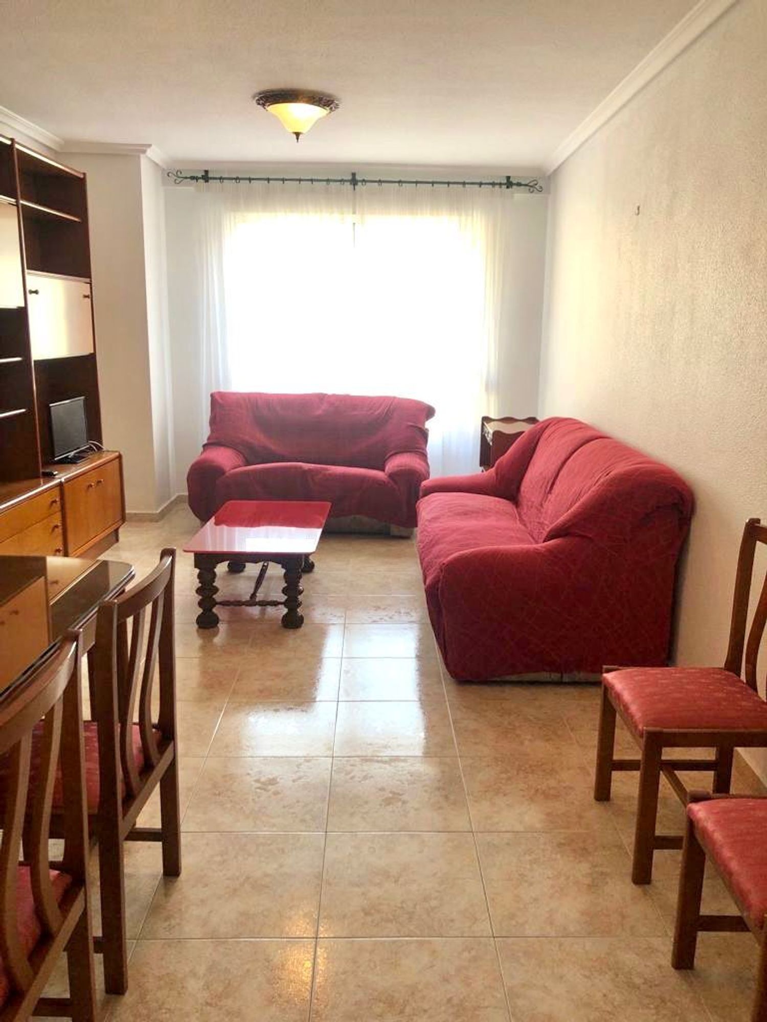 Piso en Calle San Cayetano, 27, Raval Roig-Virgen del Socorro - Foto 2