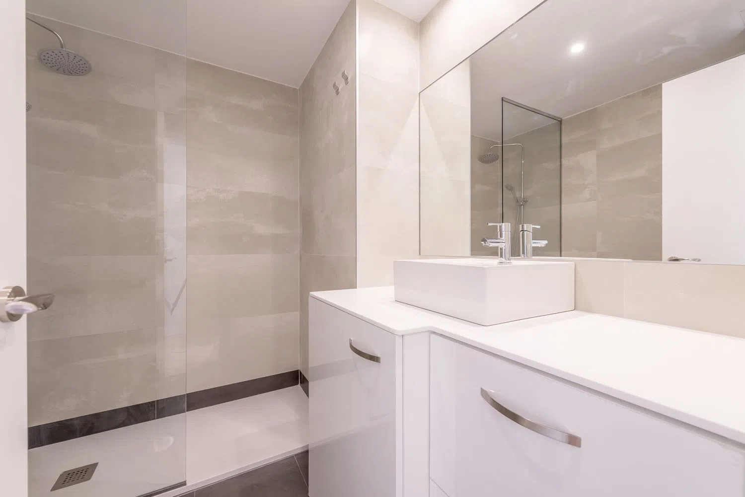 Estudio en calle Torrecilla del Puerto - Foto 10