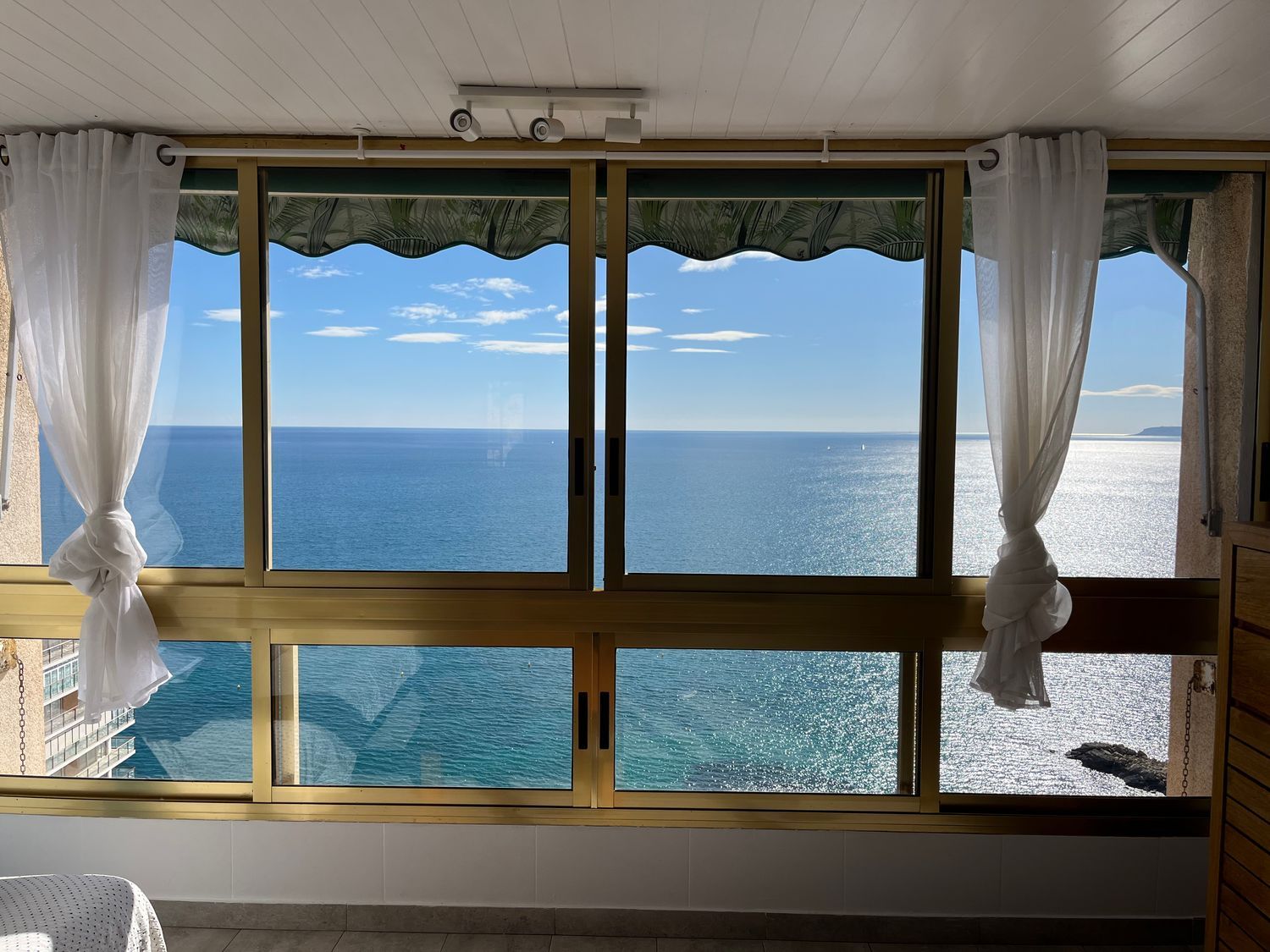 Estudio en avenida de Villajoyosa, 95 - Foto 3